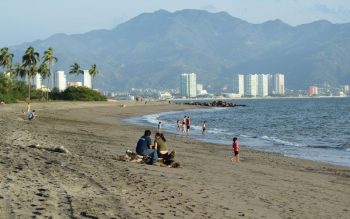 Lee más sobre el artículo Vacaciones en Puerto Vallarta