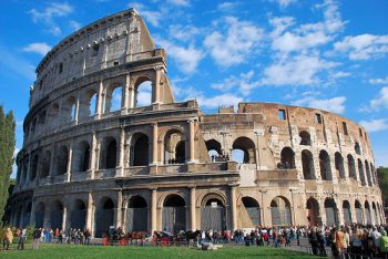 Lee más sobre el artículo Tour por la magnifica Italia