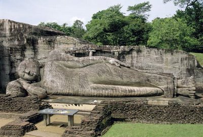 Polonnaruwa-Sri-Lanka