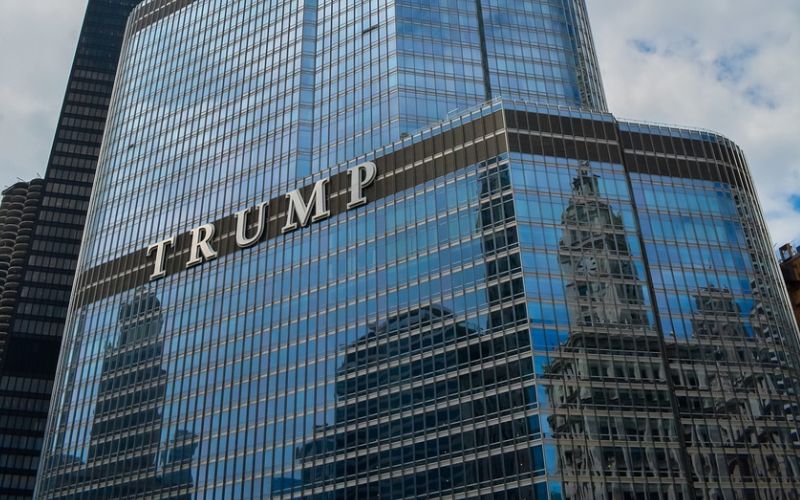 Lee más sobre el artículo Trump International Hotel & Tower