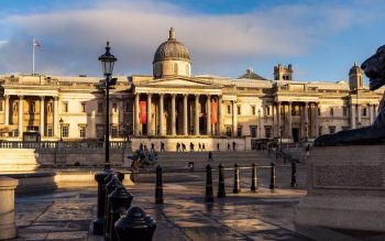 Lee más sobre el artículo Visitar la Plaza de Trafalgar en Londres
