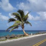 Visitar la isla de San Andrés en Colombia