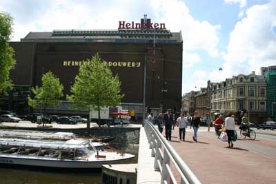 heineken-experience