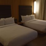 Marriott Marquis Hotel