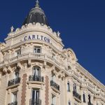 The Ritz-Carlton Hotel
