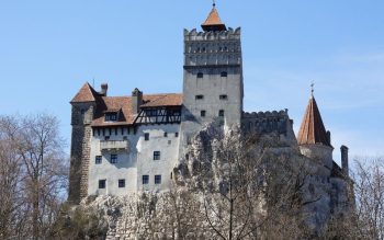 Lee más sobre el artículo Visitar el castillo de Drácula en Transilvania