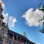 10 lugares que ver en Amberes: Puntos de interés dentro de la ciudad