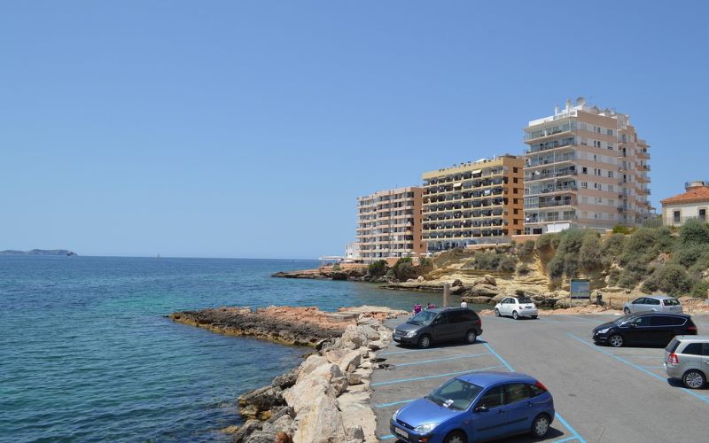 Lee más sobre el artículo Visitar San Antonio en Ibiza