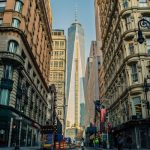 Visitar el Federal Hall de Nueva York