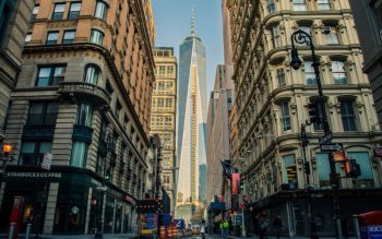 Lee más sobre el artículo Visitar el Federal Hall de Nueva York
