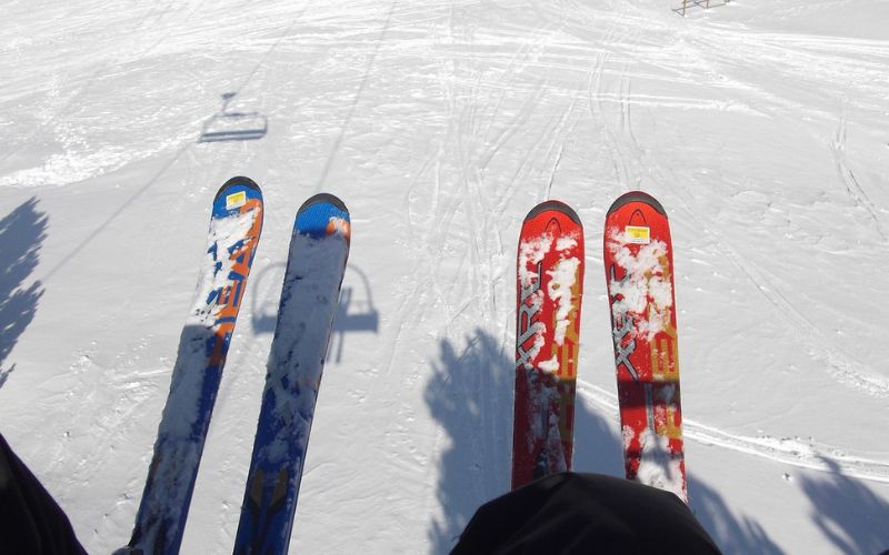 Lee más sobre el artículo Valgrande – Pajares, un destino invernal