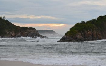 Lee más sobre el artículo Huatulco, una maravilla natural de Oaxaca