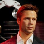 El museo de figuras de cera Madame Tussaud de Nueva York
