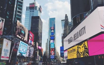 Lee más sobre el artículo Que ver en la isla de Manhattan