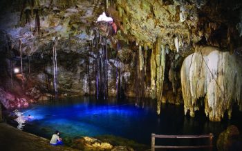 Lee más sobre el artículo Vacaciones en México – 5 lugares naturales que ver en México