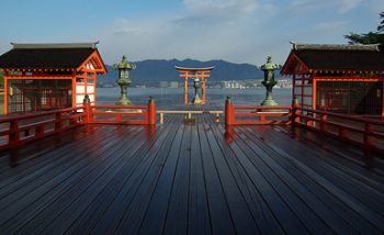 Lee más sobre el artículo Turismo en Japón