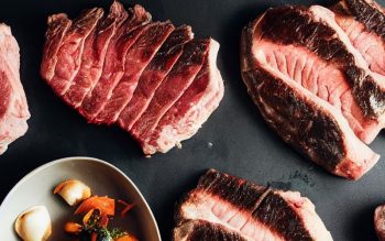 Lee más sobre el artículo Keens Steakhouse New York