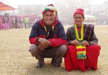 Lee más sobre el artículo 10 razones para visitar Nepal