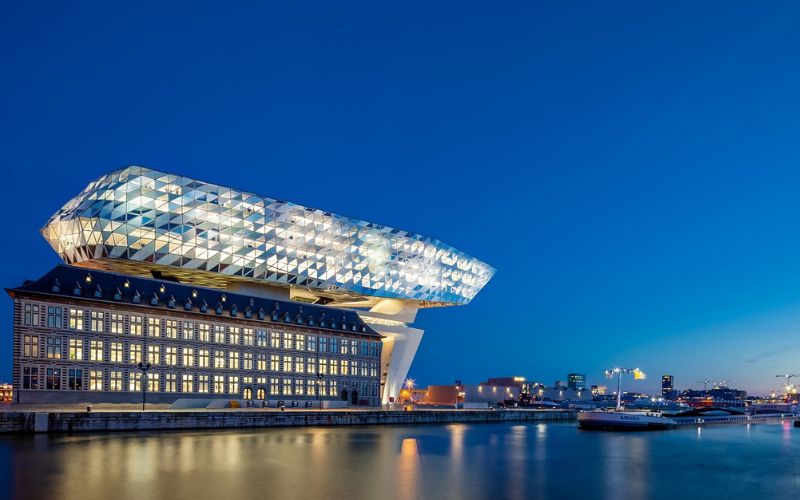 Lee más sobre el artículo Que ver en Amberes en Bélgica