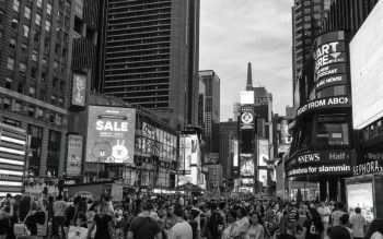 Lee más sobre el artículo Ruby Foo en Nueva York