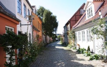 Lee más sobre el artículo Viajar a Aarhus, una ciudad de raíces antiguas y costumbres plurales