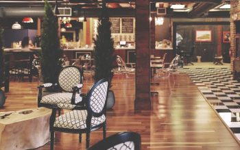 Lee más sobre el artículo Visitar el Club 21 restaurante en Nueva York