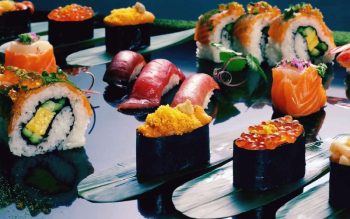 Lee más sobre el artículo Visitar el restaurante Masa de Nueva York