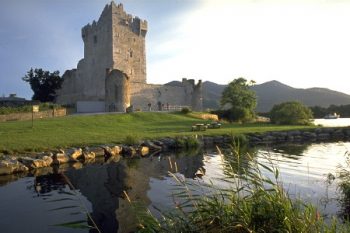 Lee más sobre el artículo Parque Nacional de Killarney en Irlanda