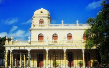 Lee más sobre el artículo Mérida, la capital de Yucatán en México