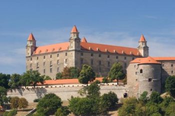 Lee más sobre el artículo Bratislava la capital de Eslovaquia