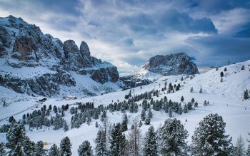 Lee más sobre el artículo Vacaciones para esquiar en los Dolomitas