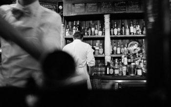 Lee más sobre el artículo Visitar el Delmonico’s Restaurant en Nueva York