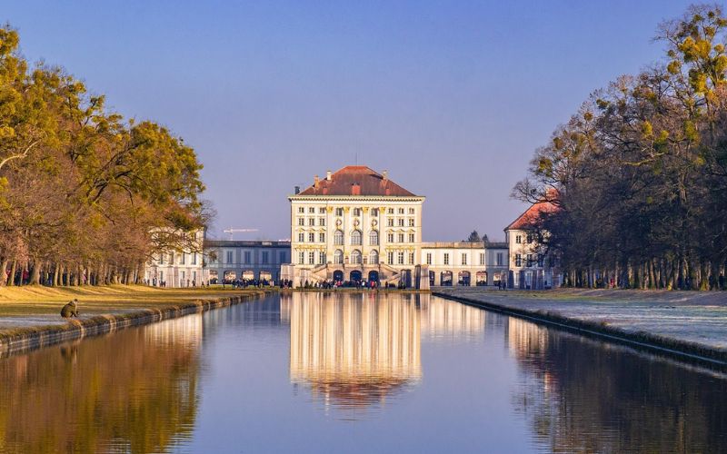 Lee más sobre el artículo Que visitar en Múnich en Alemania