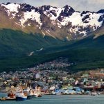 Viajar a Ushuaia, fin del mundo principio de todo