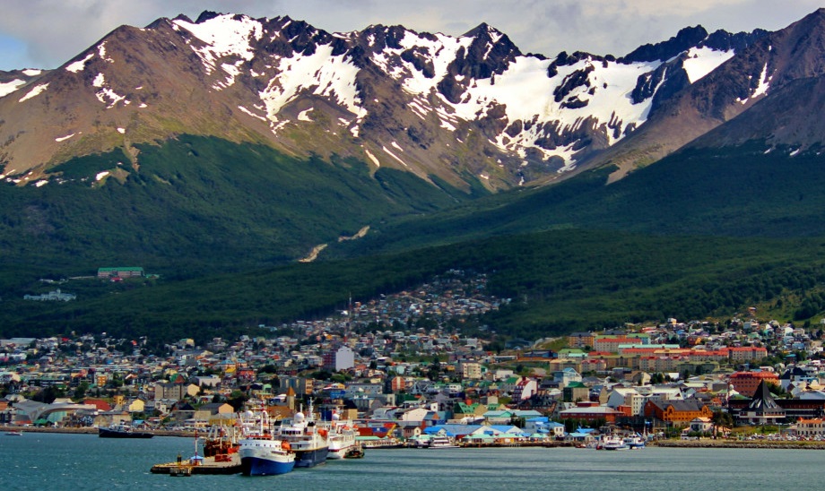 Lee más sobre el artículo Viajar a Ushuaia, fin del mundo principio de todo