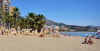 Lee más sobre el artículo Vacaciones de playa en España