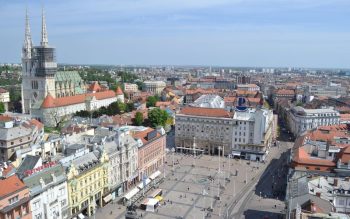 Lee más sobre el artículo Lugares que ver en Zagreb – Viajar a Zagreb en Croacia