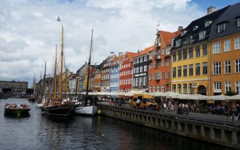 Lee más sobre el artículo Que ver en Copenhague, la capital costera con corazón musical