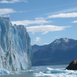 Glaciar Perito Moreno