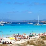 Turismo en Formentera