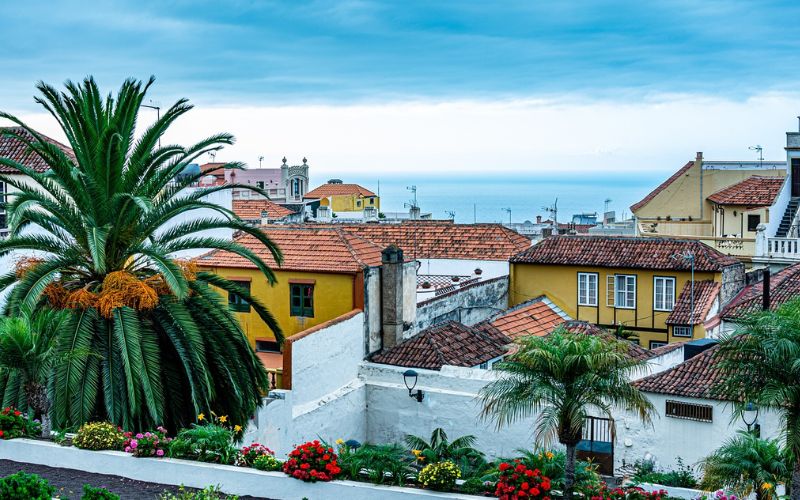 Lee más sobre el artículo Que ver en La Orotava – Turismo en Santa Cruz de Tenerife