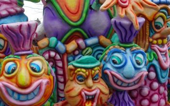 Lee más sobre el artículo Carnaval de Gualeguaychu