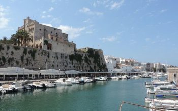 Lee más sobre el artículo Ciutadella, un paseo por las islas Baleares
