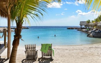 Lee más sobre el artículo Las playas de Curazao en el Caribe