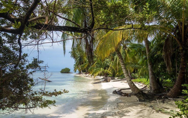 Lee más sobre el artículo Las tres mejores playas del Caribe