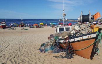 Lee más sobre el artículo Playa Valeria del Mar en Argentina