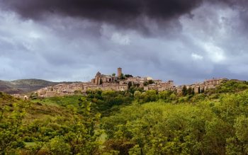 Lee más sobre el artículo Sos del Rey Católico: Turismo típico e historia del Medievo en Aragón