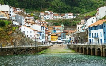 Lee más sobre el artículo Cudillero, turismo en Asturias