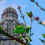 Montevideo y la Ciudad Vieja de Uruguay