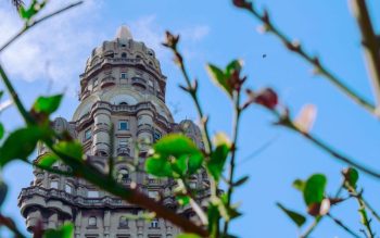 Lee más sobre el artículo Montevideo y la Ciudad Vieja de Uruguay